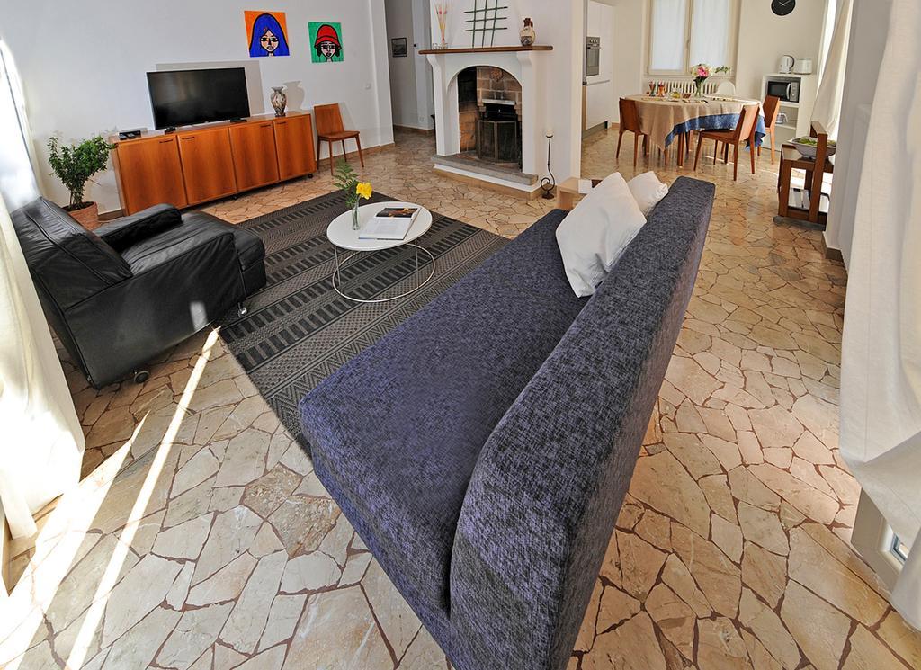 Apartment Vitali