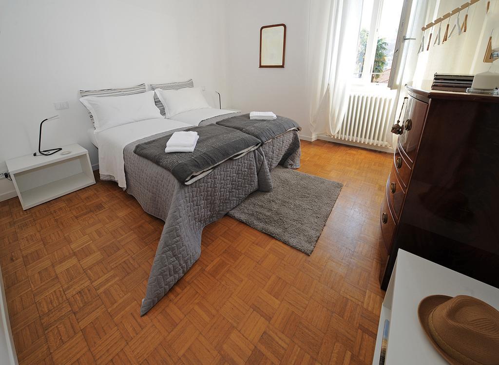 Vitali Apartment Bellagio