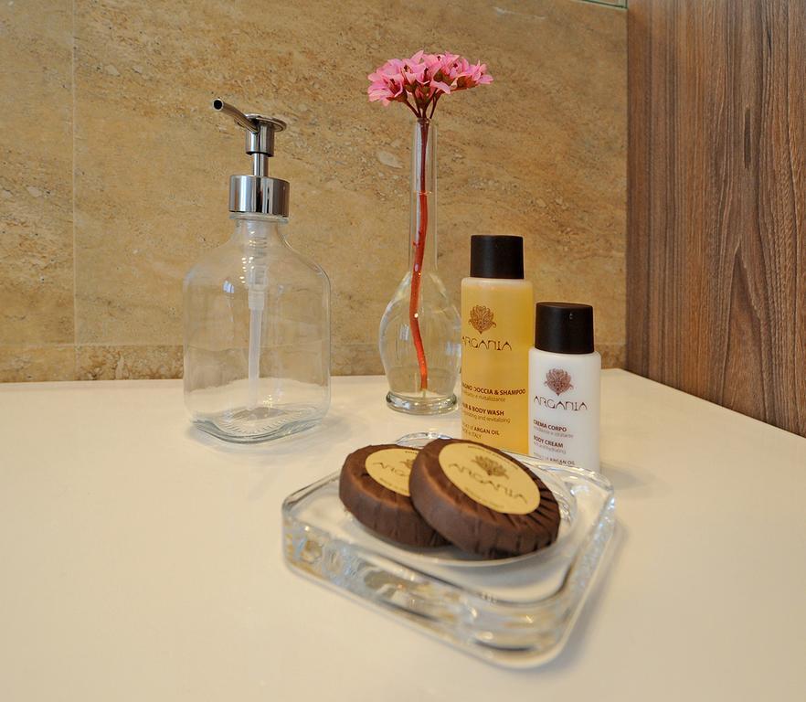 Vitali Apartment