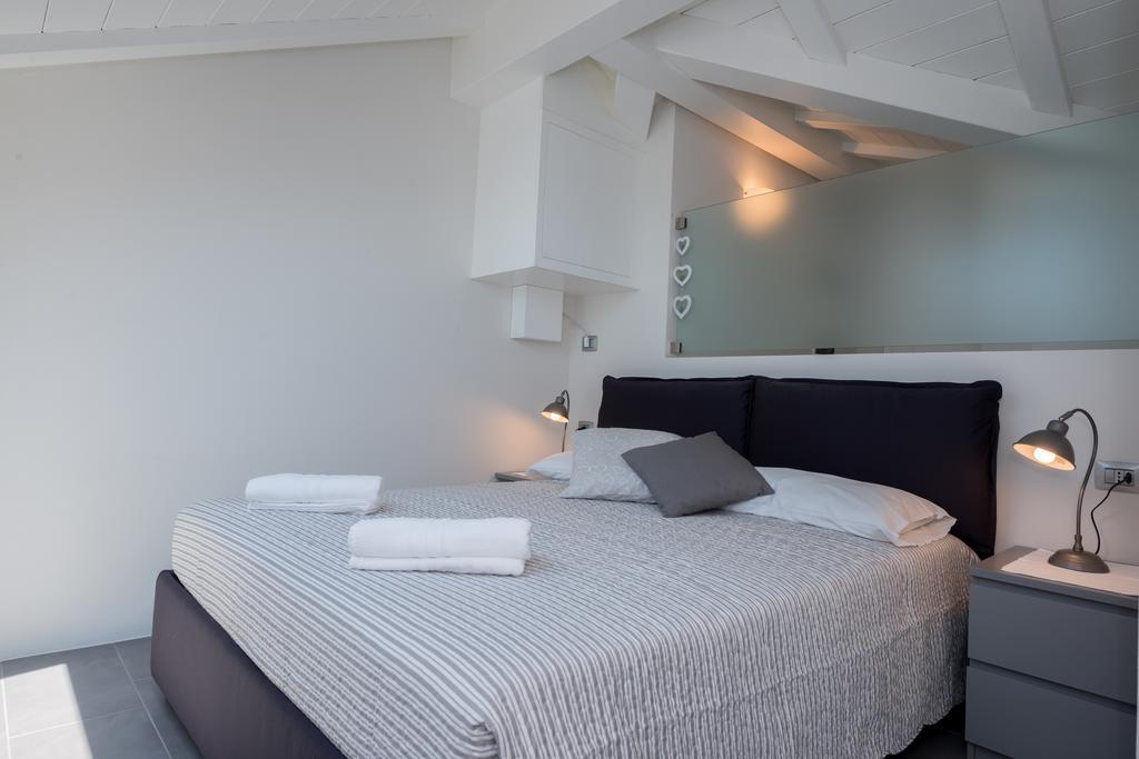 Apartment Il Pontile *