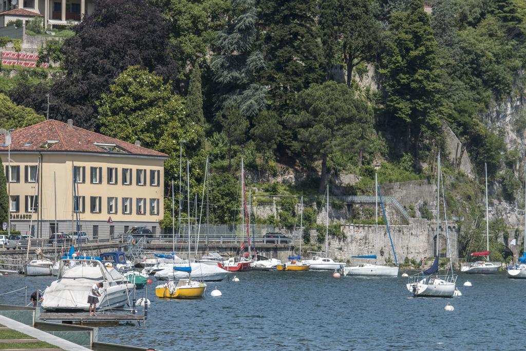 Cavour 51 * Lecco