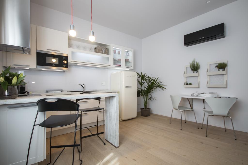 Apartment Cavour 51