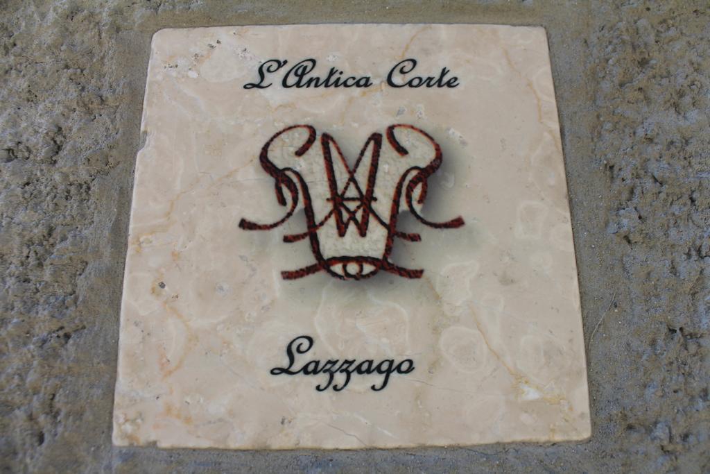 L' Antica Corte Lazzago Appartamento *