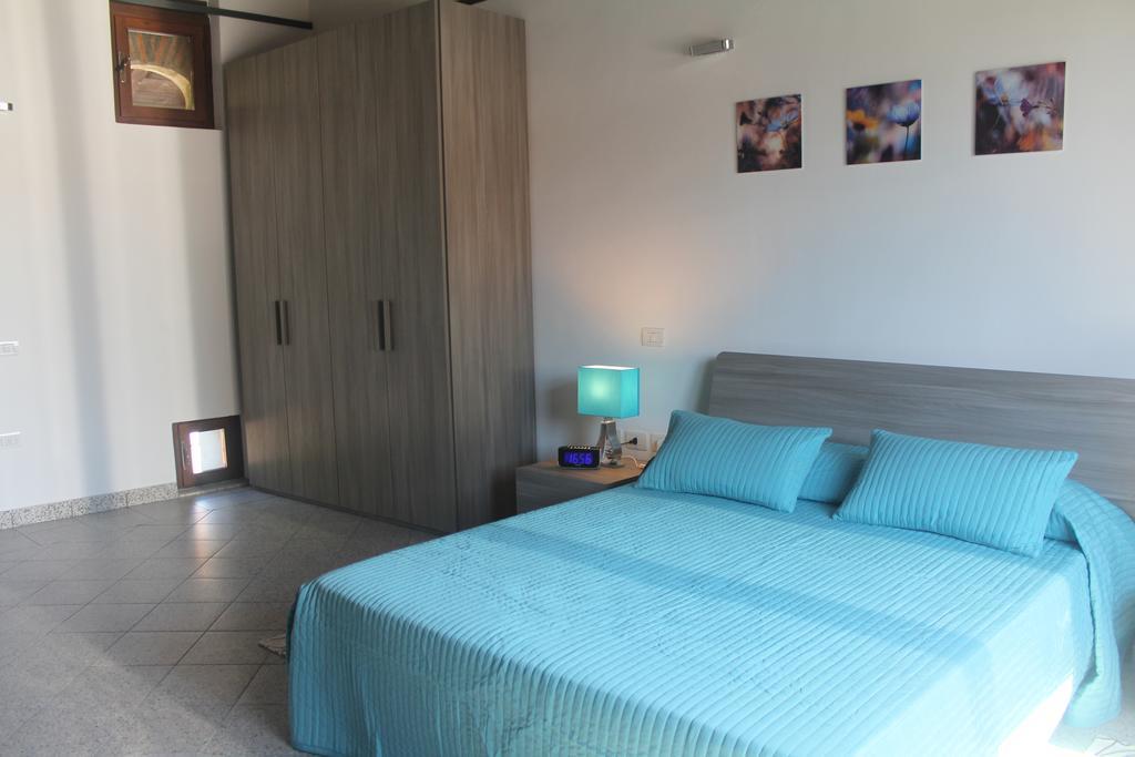 Appartamento L' Antica Corte Lazzago *