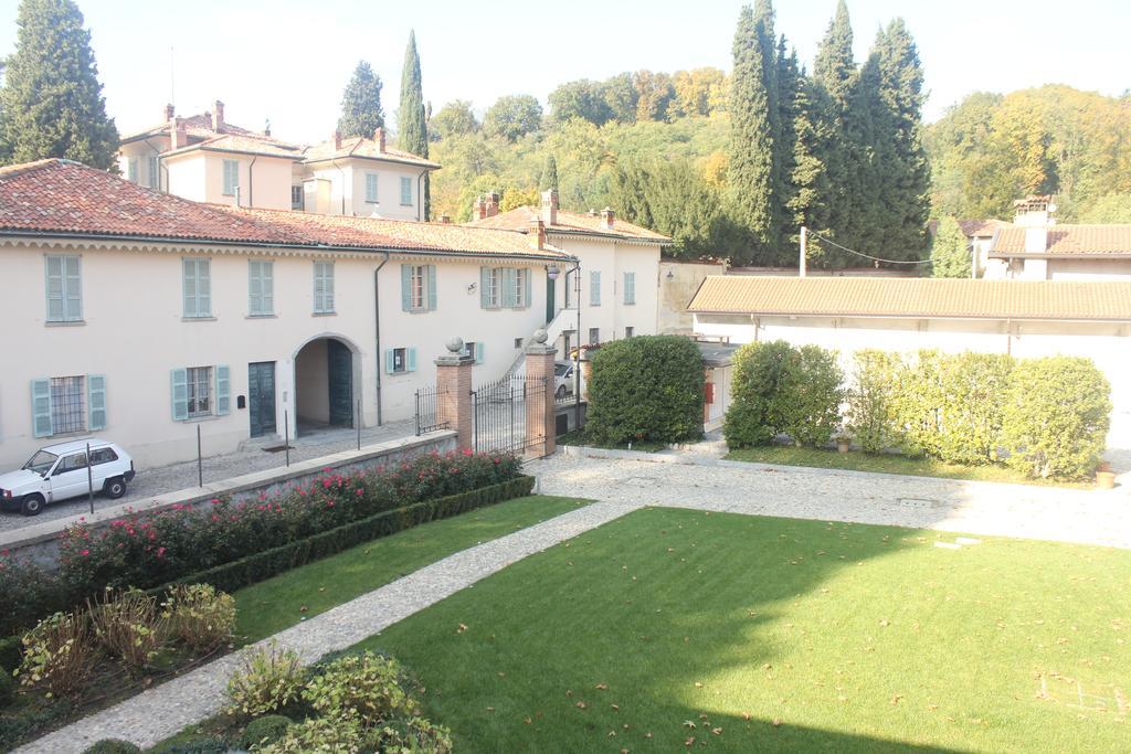 L' Antica Corte Lazzago Appartamento *