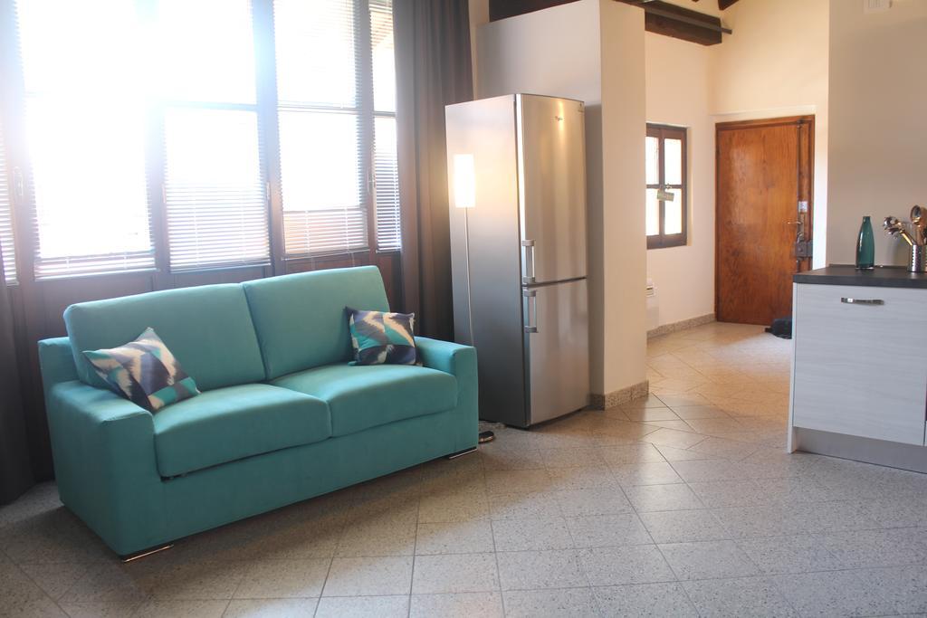 Appartamento L' Antica Corte Lazzago