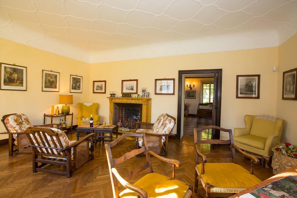 Villa Olivella Tremezzo