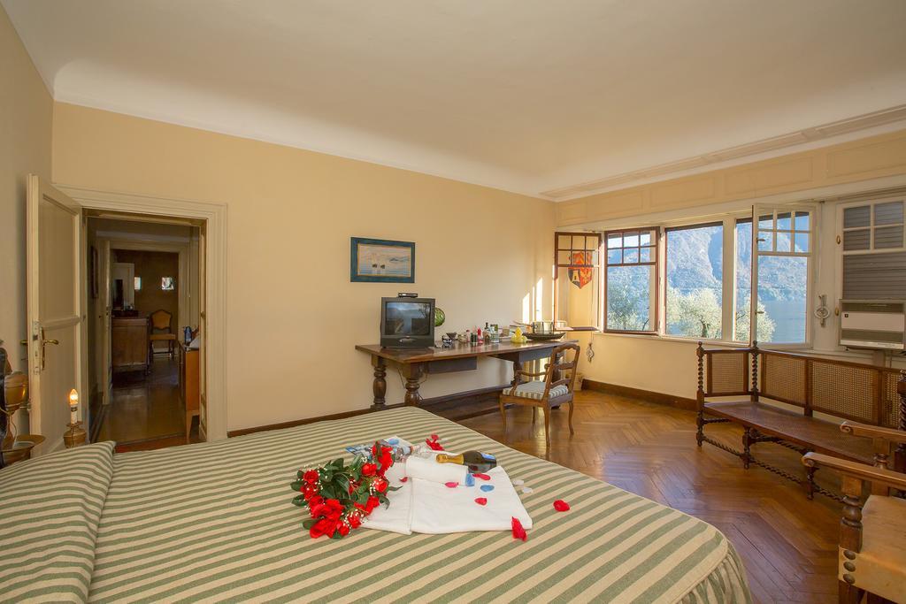 Olivella Villa Tremezzo