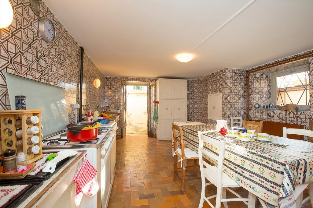 Olivella Villa *