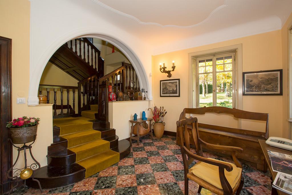 Villa Olivella Tremezzo