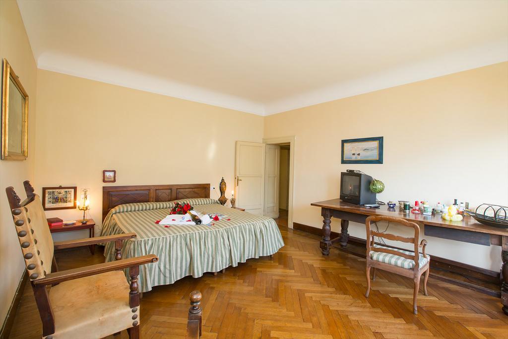 Olivella Villa Tremezzo