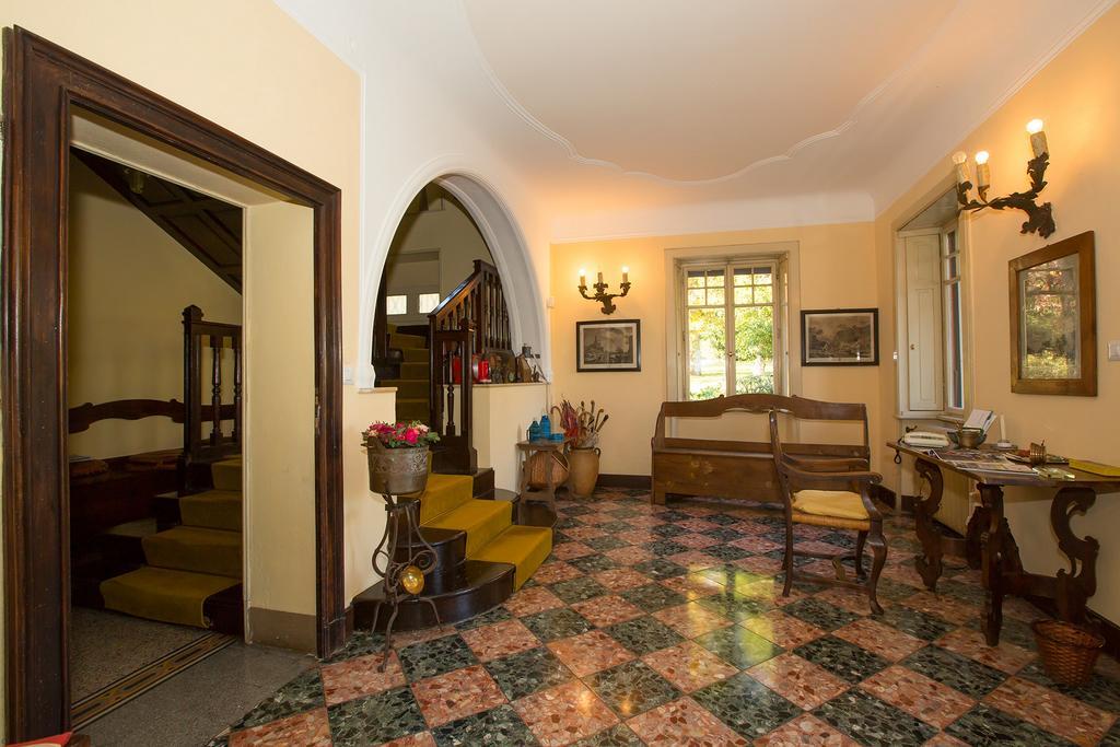 Olivella Villa Tremezzo