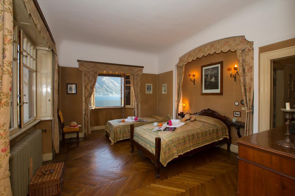 Villa Olivella *