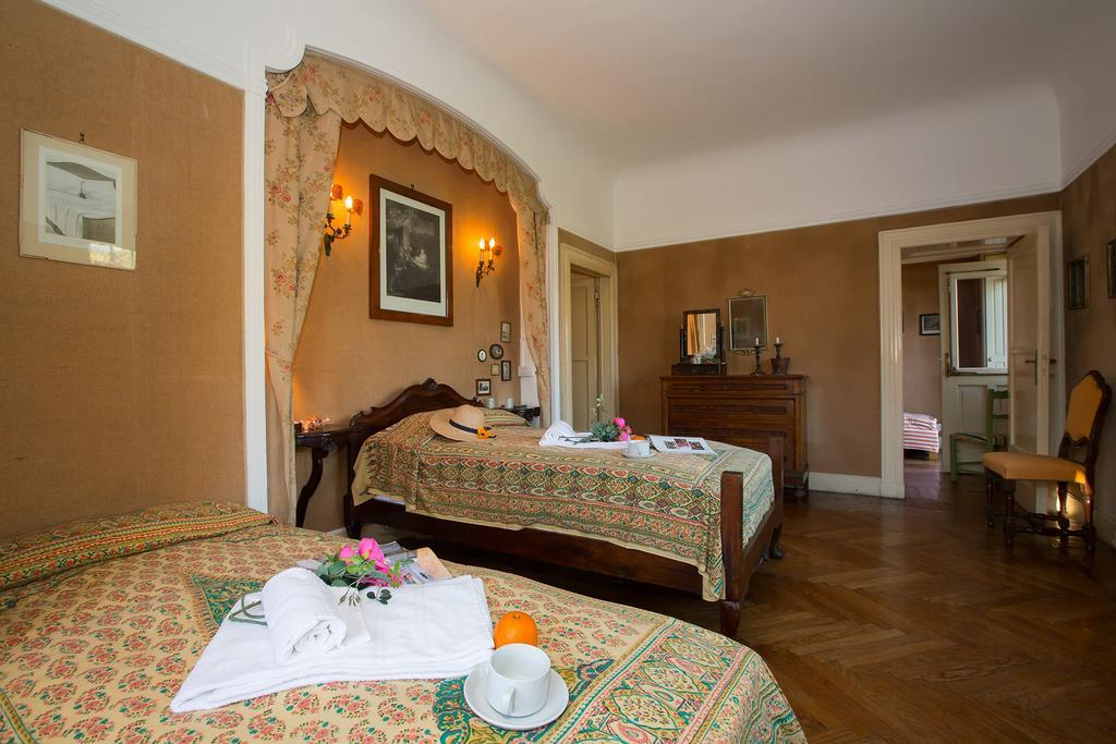 Olivella Villa Tremezzo