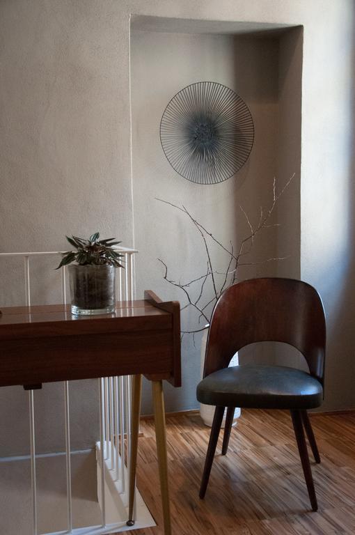 Juvara Apartment