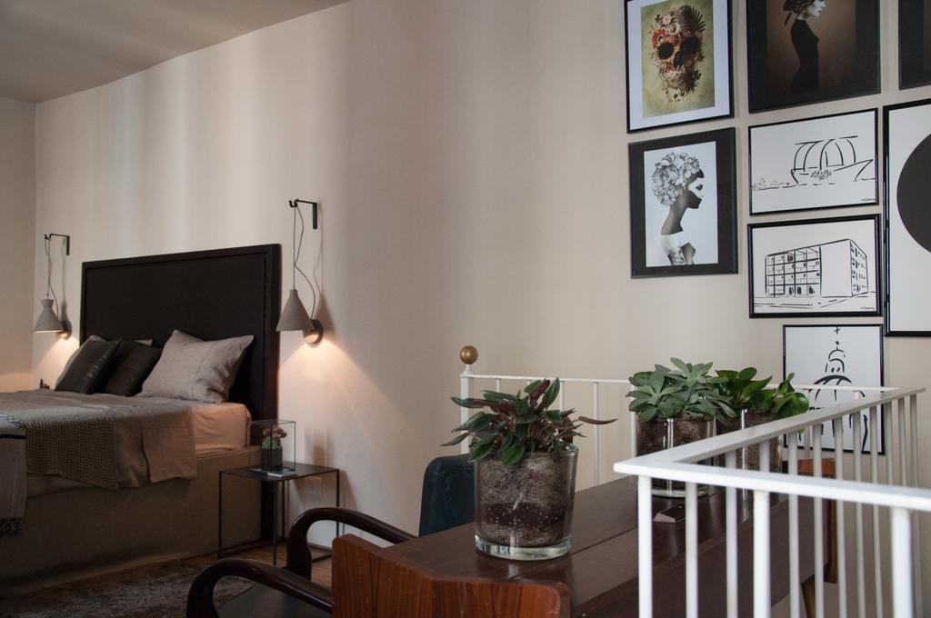 Apartment Juvara Como