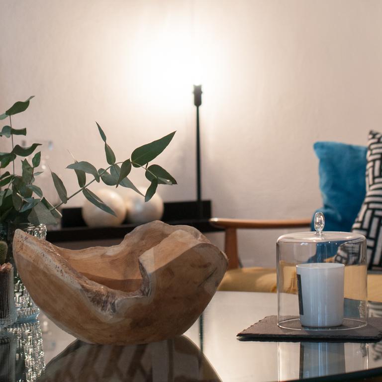 Juvara Apartment Como