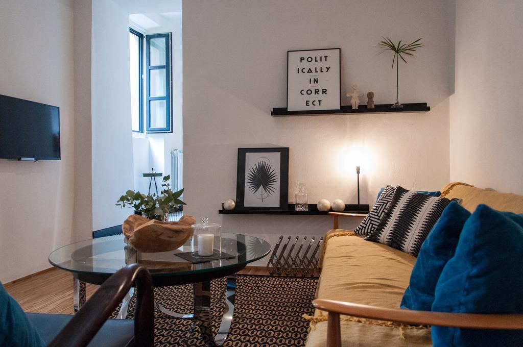 Juvara Apartment
