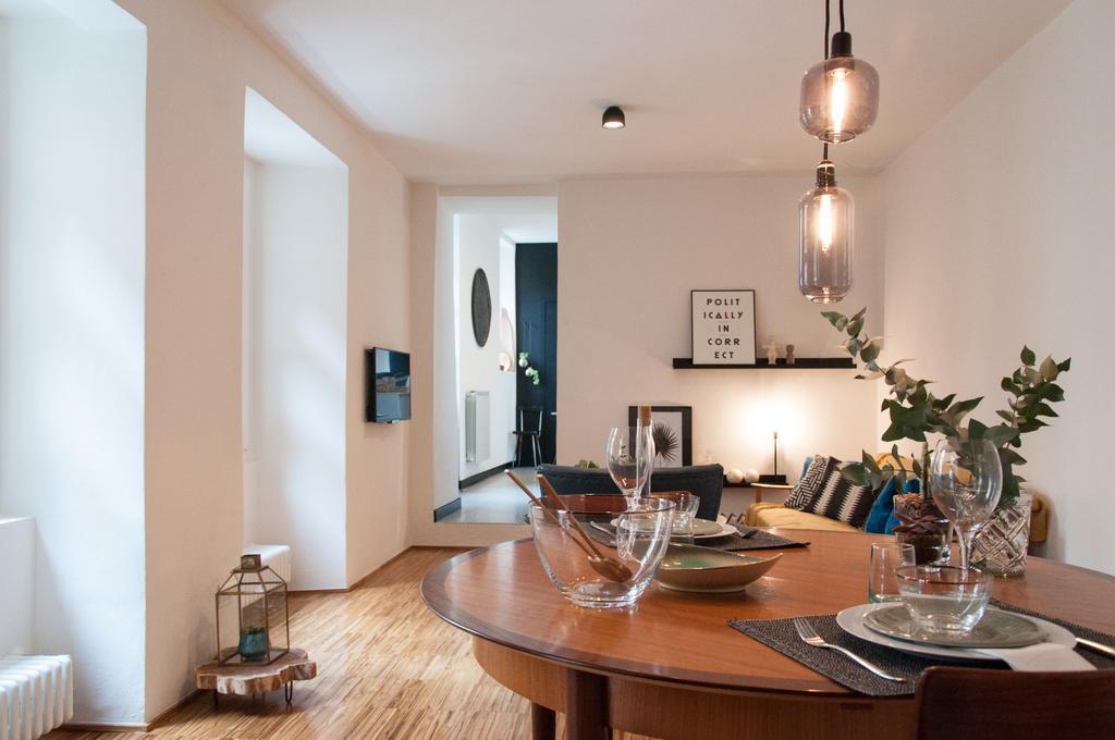 Juvara Apartment *