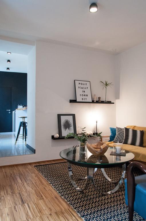 Apartment Juvara Como