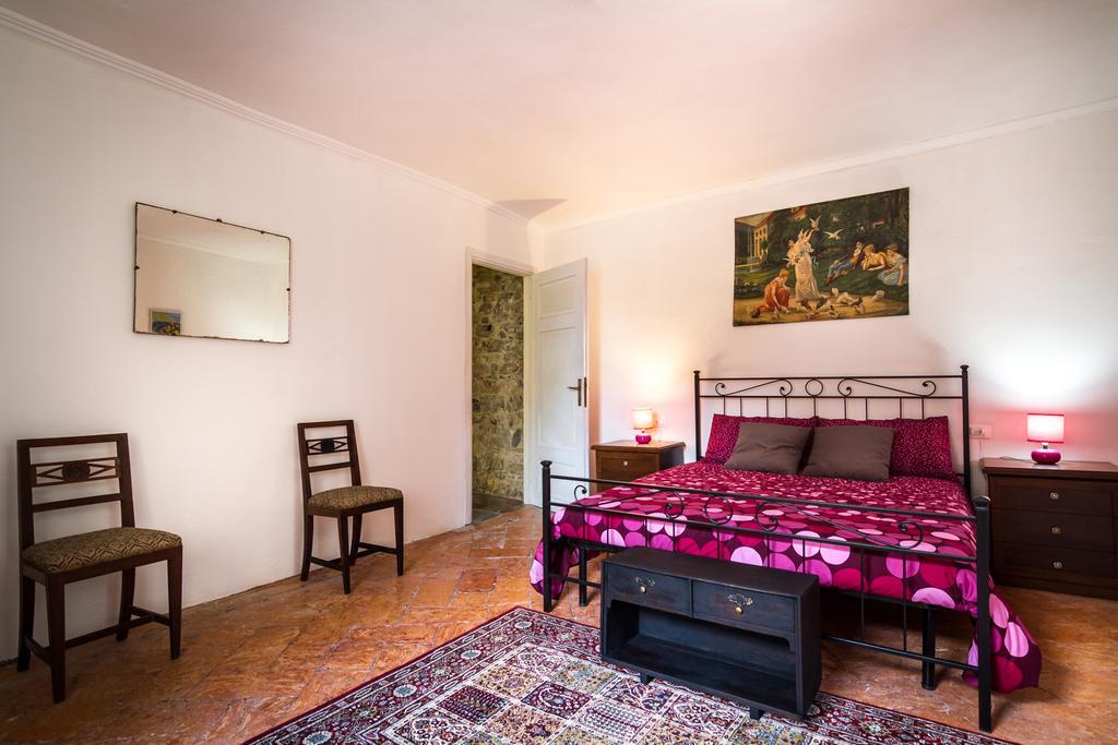 Vecchio Borgo Ferienhaus *