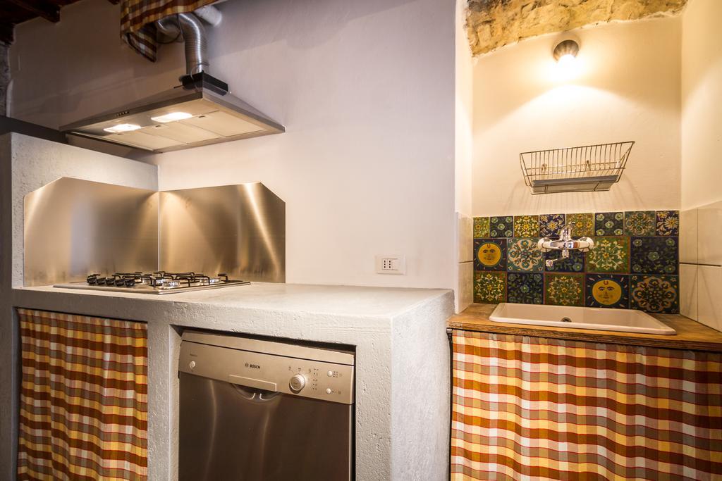 Ferienhaus Vecchio Borgo Torno