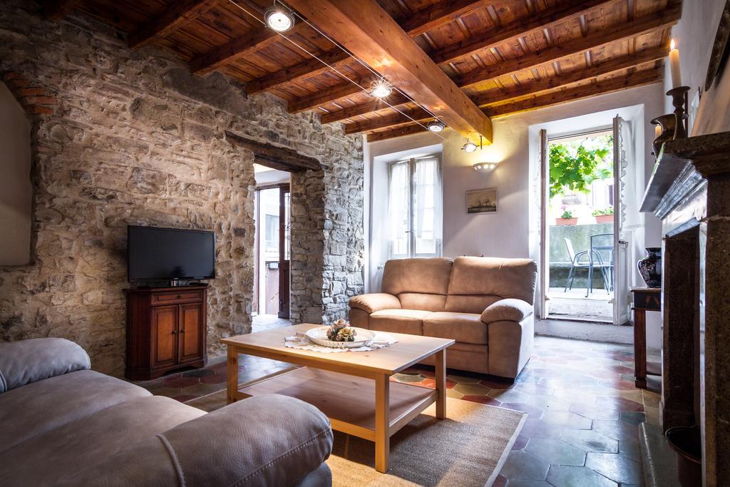 Vecchio Borgo * Torno