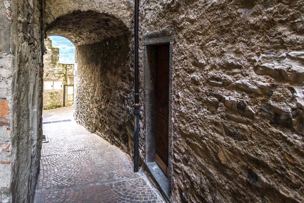 Ferienhaus Vecchio Borgo
