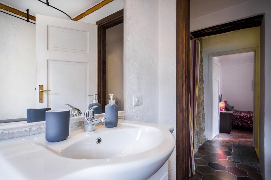 Ferienhaus Vecchio Borgo *