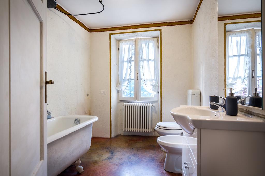Vecchio Borgo Ferienhaus *