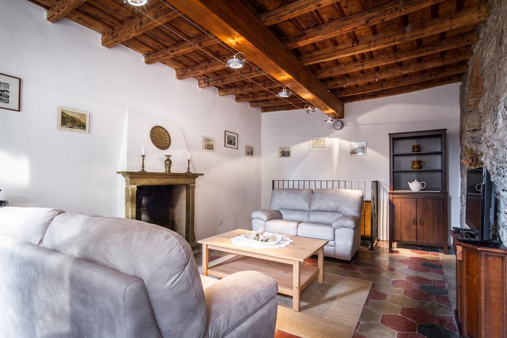 Ferienhaus Vecchio Borgo Torno