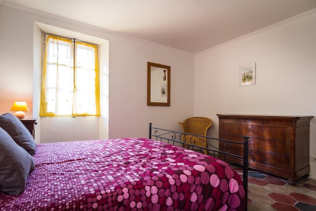 Ferienhaus Vecchio Borgo