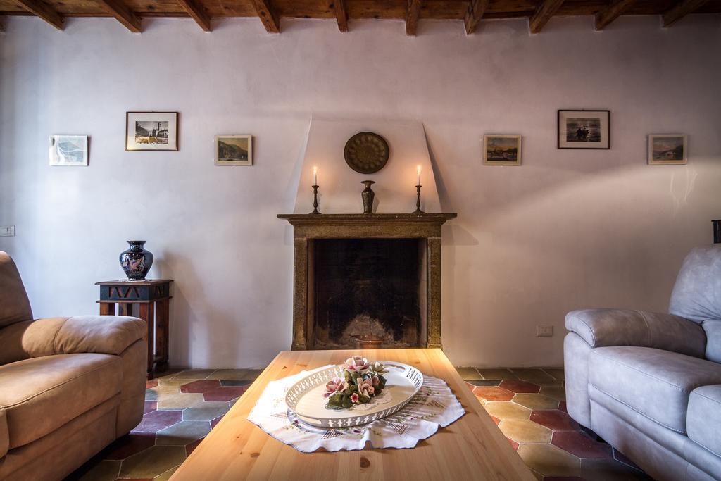 Ferienhaus Vecchio Borgo *