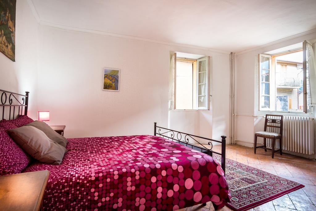 Ferienhaus Vecchio Borgo Torno