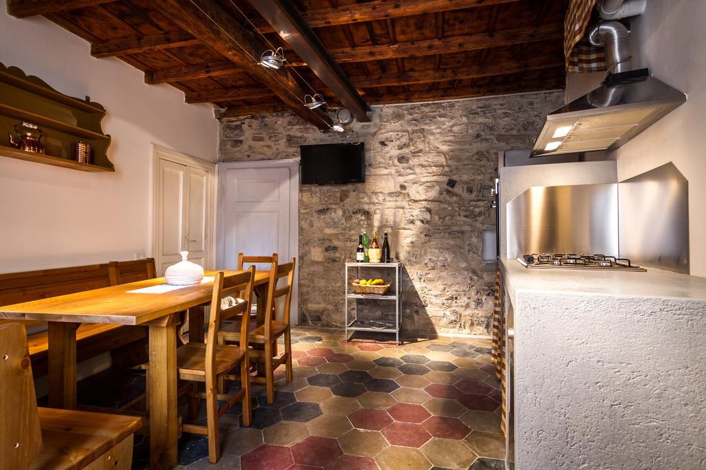 Ferienhaus Vecchio Borgo