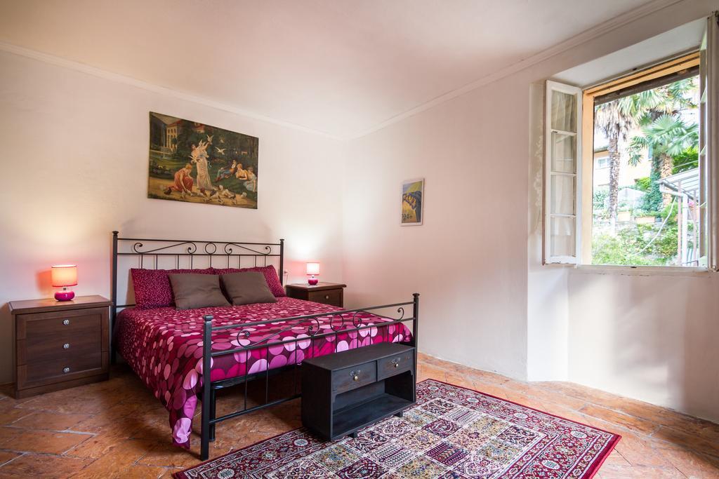 Vecchio Borgo Ferienhaus Torno