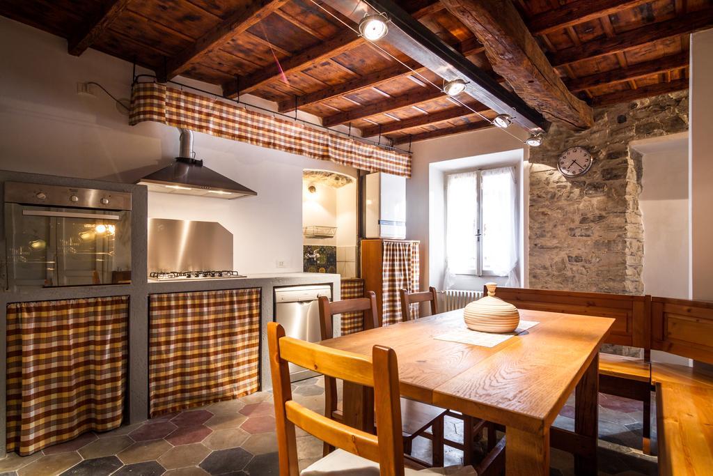 Vecchio Borgo Torno