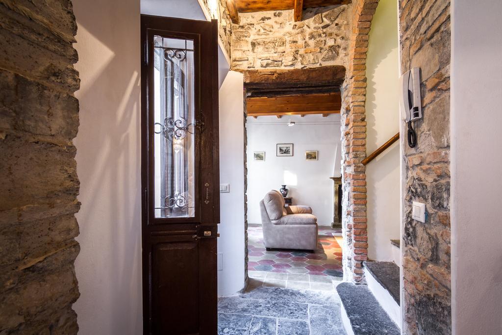 Vecchio Borgo Ferienhaus