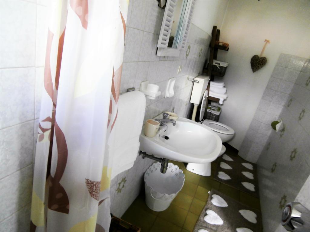 Ferienhaus Liliana Faggeto Lario