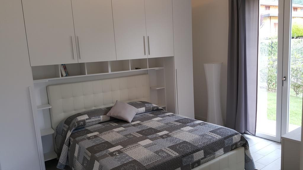 Appartamento Zerboni Lenno
