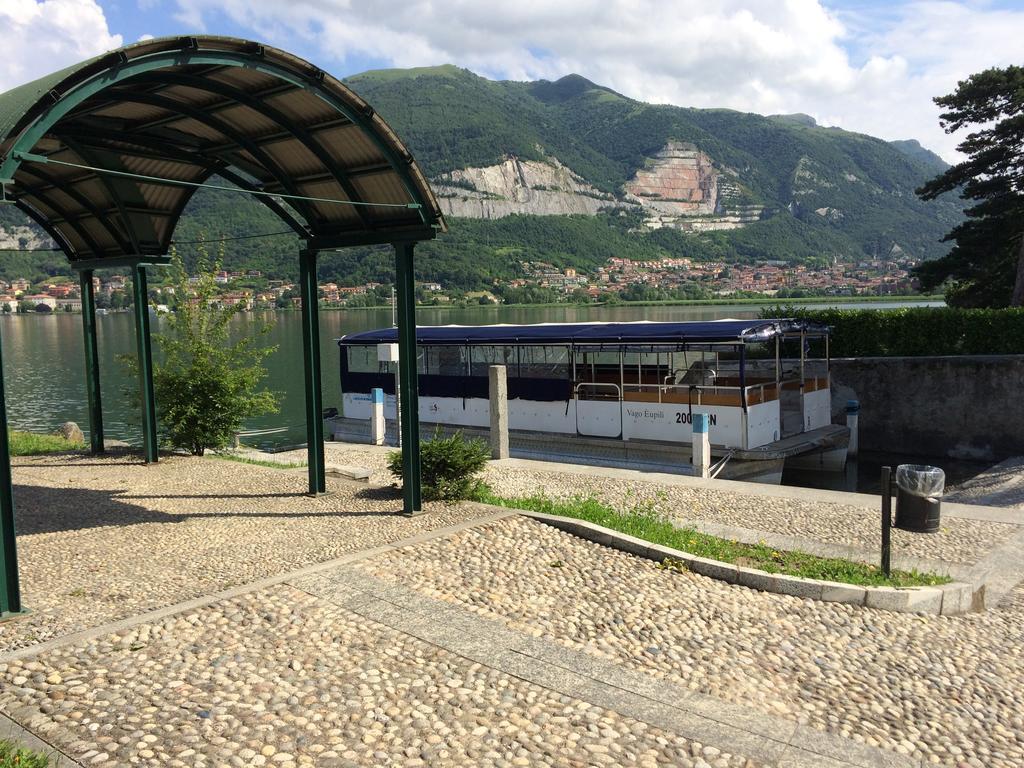 Bed & Breakfast B&B Il Portico Del Conte Bosisio Parini