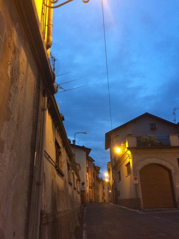 B&B Il Portico Del Conte Bed & Breakfast *