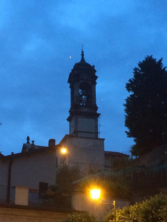 Bed & Breakfast B&B Il Portico Del Conte