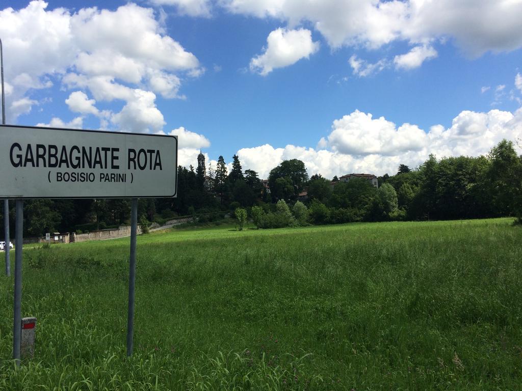 B&B Il Portico Del Conte Bed & Breakfast