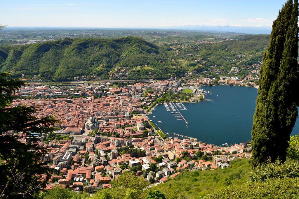 La Chiave Di Volta * Como