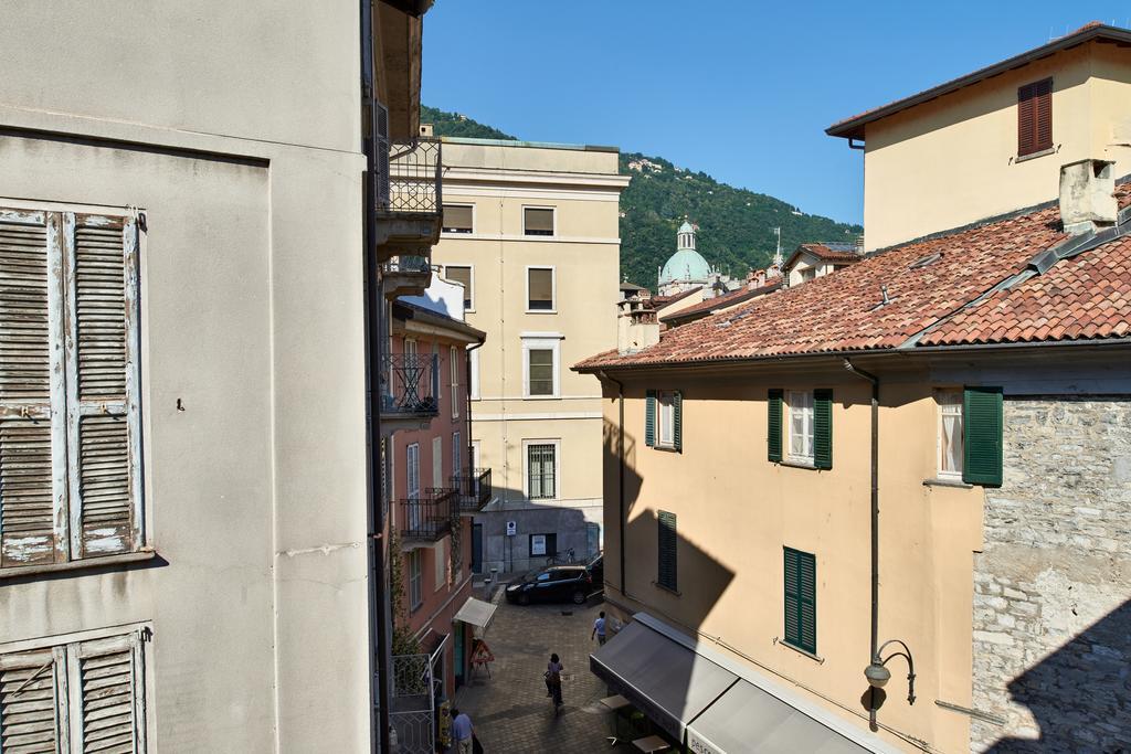 La Chiave Di Volta Appartamento *