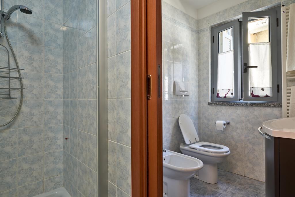 La Chiave Di Volta Appartamento