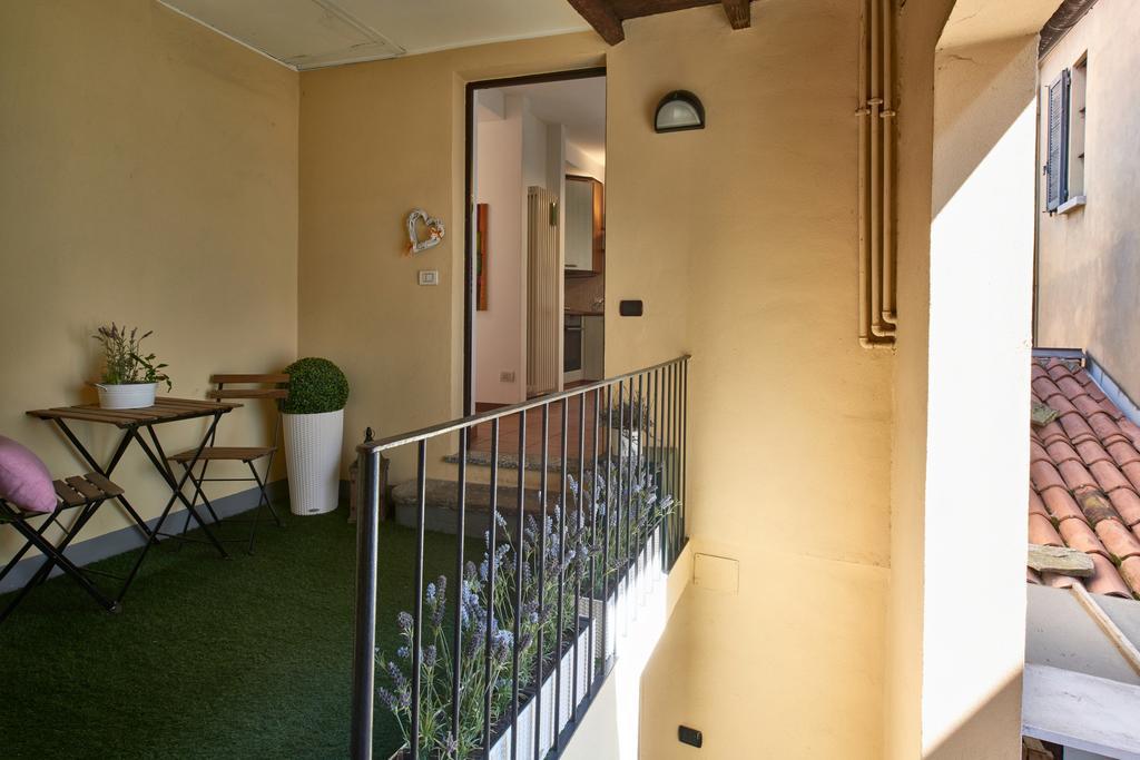 La Chiave Di Volta Apartment *