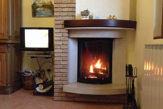 Ferienhaus House For Relaxing Holiday