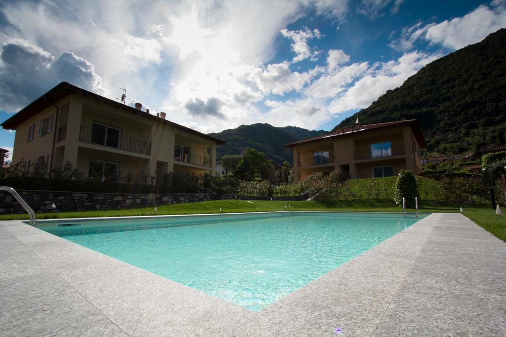 Appartamento Zerboni Lenno